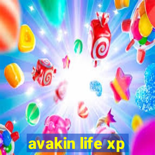 avakin life xp